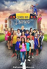 School Bus Diaries (2016)