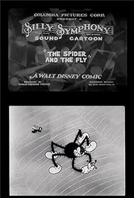 Primary photo for The Spider and the Fly