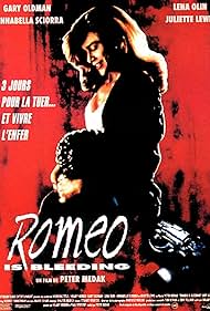 Lena Olin in Romeo Is Bleeding (1993)