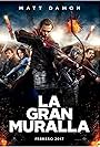 La gran muralla (2016)