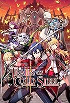 The Legend of Heroes: Trails of Cold Steel II