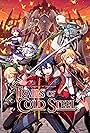 The Legend of Heroes: Trails of Cold Steel II (2014)