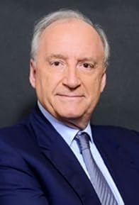 Primary photo for Hubert Védrine Primary photo for Hubert Védrine