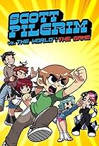 Scott Pilgrim vs. the World: The Game (2010)