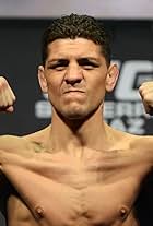 Nick Diaz