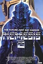 Nemesis 2: A Última Esperança