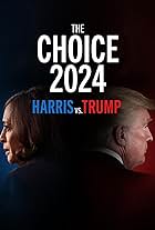 Trump vs. Harris