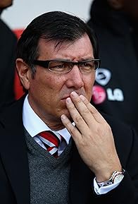 Primary photo for Lawrie Sanchez