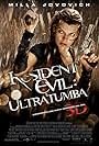 Milla Jovovich in Resident Evil: Ultratumba (2010)