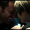 Hugh Jackman and Dakota Goyo in Real Steel (2011)