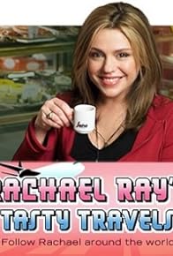 Primary photo for Rachael Ray's Tasty Travels