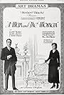 A Man and the Woman (1917)