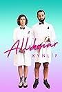 Allskonar Kynlif (All Kinds of Sex) (2021)