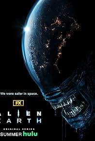 Primary photo for Alien: Earth