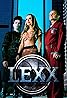 Lexx (TV Series 1996–2002) Poster