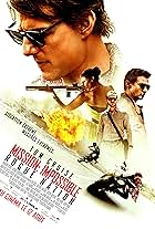 Mission: Impossible - Rogue Nation