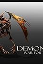 Demon's Rise: War for the Deep (2018)