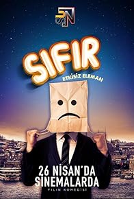Primary photo for Sifir: Etkisiz Eleman Primary photo for Sifir: Etkisiz Eleman