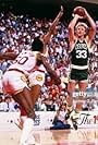 Larry Bird in The 1986 NBA Finals (1986)