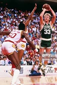 Larry Bird in The 1986 NBA Finals (1986)