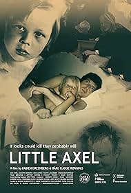 Little Axel (2021)