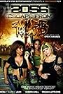 2056 Escape from Zombie Island (2012)