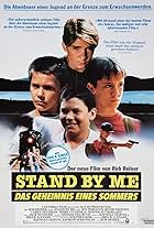 Stand by Me: Das Geheimnis eines Sommers