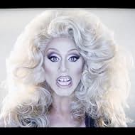 Sharon Needles in Willam: RuPaulogize (2013)