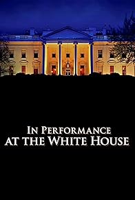 Primary photo for In Performance at the White House: Fiesta Latina