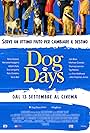 Dog Days (2018)