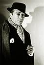 Le crime de Monsieur Pegotte (1935)