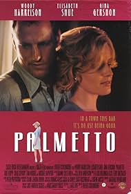 Elisabeth Shue and Woody Harrelson in Palmetto - Un torbido inganno (1998)