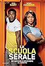 Kevin Hart and Tiffany Haddish in La scuola serale (2018)