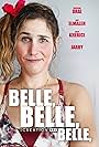 Joséphine Draï in Belle belle belle (2020)