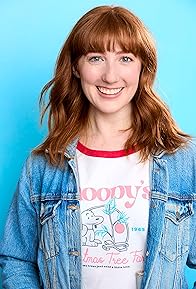 Primary photo for Lydia Hunter