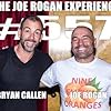 Bryan Callen and Joe Rogan in The Joe Rogan Experience (2009)