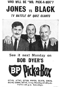 Primary photo for Pick-A-Box