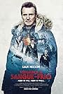 Liam Neeson, Tom Jackson, Michael Eklund, and Tom Bateman in Vingança a Sangue-Frio (2019)