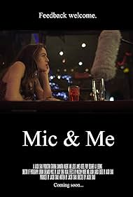 Samantha Nugent in Mic & Me (2017)