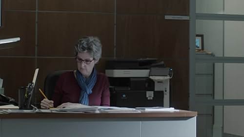 Addictions (2016) - OFFICE SECRETARY: Deborah Finley