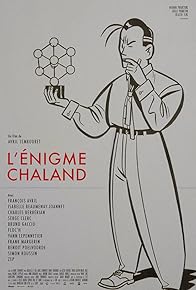 Primary photo for L'énigme Chaland Primary photo for L'énigme Chaland