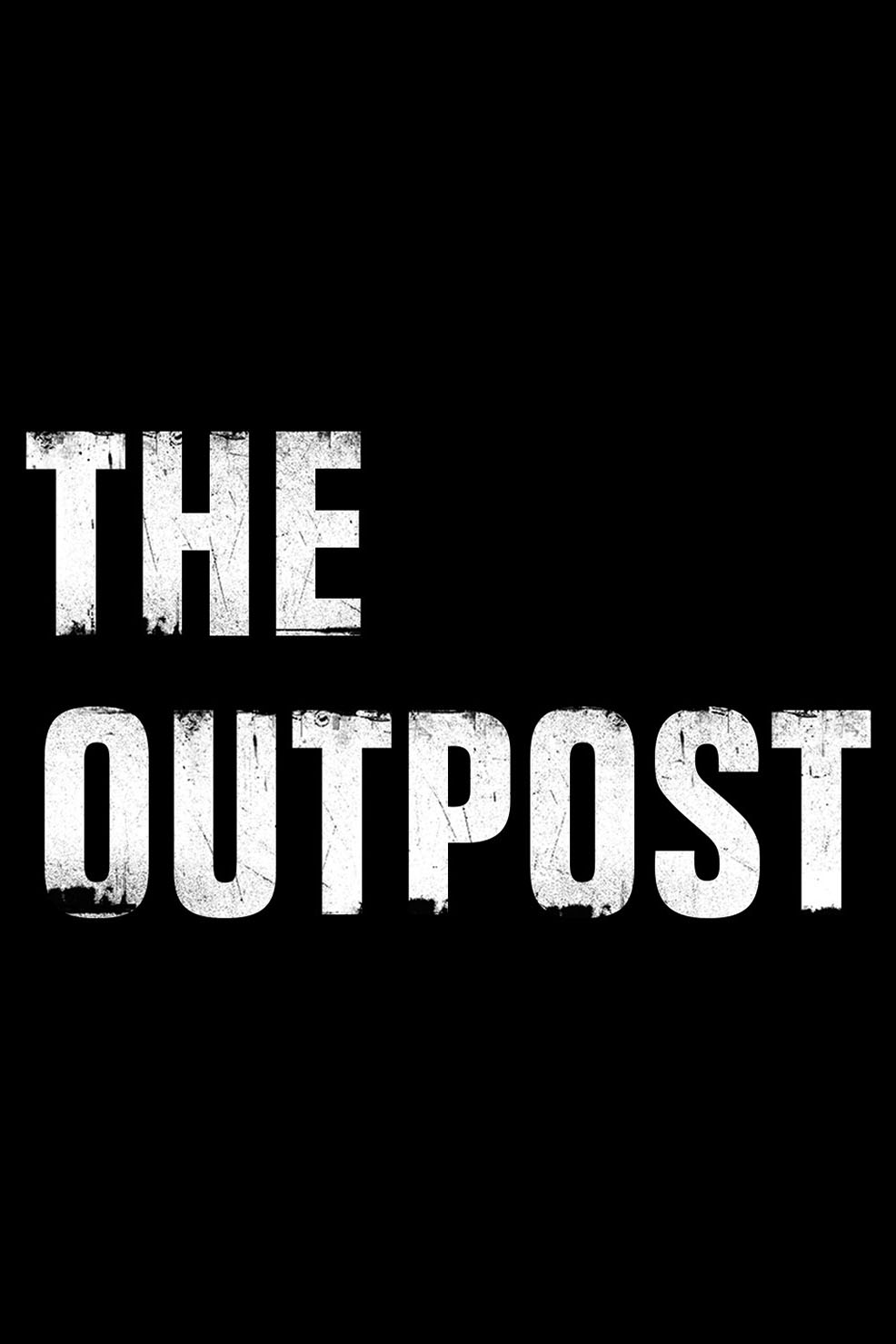 The Outpost (2019)