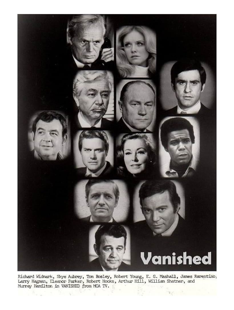 Vanished (1971)