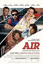 Air: A História Por Trás do Logo