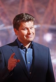 Primary photo for Dmitriy Guberniev