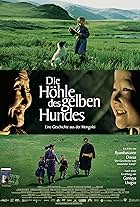 Die Höhle des gelben Hundes