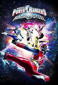 Primary photo for Why Did You Want to be a Power Ranger
