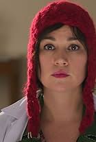 Javiera Contador in Alma (2015)