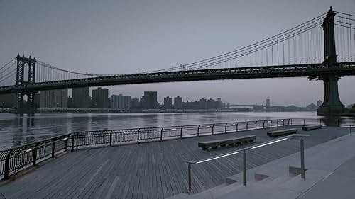 Spanning the city from sunrise to sunset, capturing a landscape where daily rituals are as monumental as the skyscrapers that surround them.