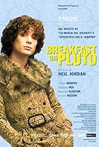 Breakfast on Pluto